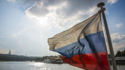 Евродепутат Блага: изоляция России — самый большой фарс за всю историю