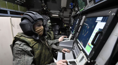 Силы ПВО ВС России сбили 143 беспилотника ВСУ
