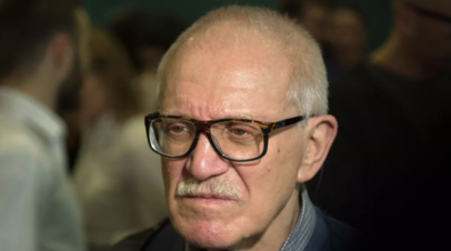 Сын Александра Митты опроверг сообщения о критическом состоянии режиссёра