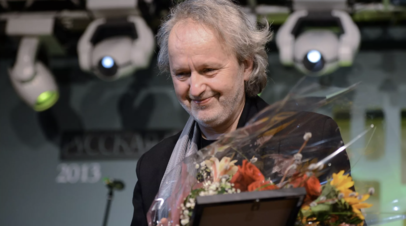 Умер поэт и автор детских сказок Евгений Клюев