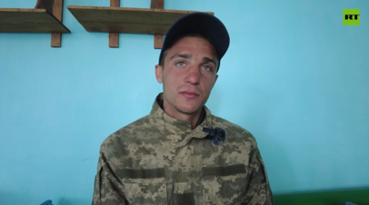 В атаку со слепым: как командование ВСУ отправляет больных солдат и пенсионеров на штурмы