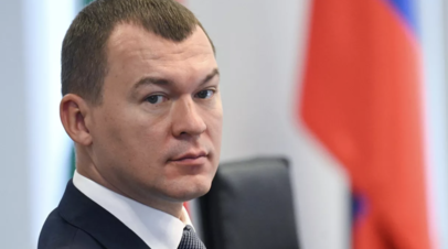 Дегтярёв: хлопать дверью и жечь мосты — это ошибочный путь