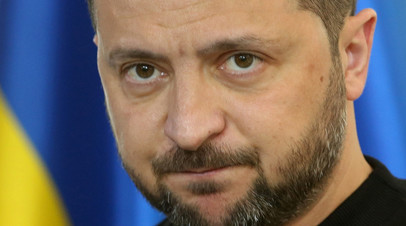 Депутат назвал слова Зеленского о переговорах заявлением человека из подворотни