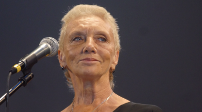 Балерина Алла Осипенко умерла в Петербурге на 93-м году жизни