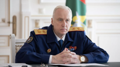 Бастрыкину доложат о подростковой драке с фейерверками в Челябинске