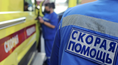 В Чувашии школьники обратились к врачам из-за, возможно, кишечной инфекции
