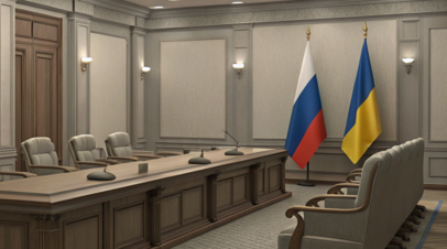 Дипломат Прауд: Путин принял верное решение, предложив начать переговоры