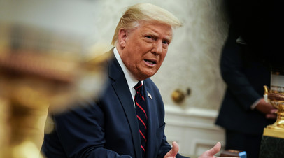 Цены на нефть падают после слов Трампа о возможной ядерной сделке с Ираном