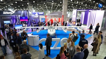 «Лишён недостатков самолётов»: на что способен российский транспортный БПЛА С-76