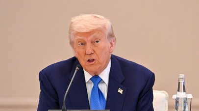 Трамп пообещал новые правила ведения бизнеса в США для зарубежных компаний