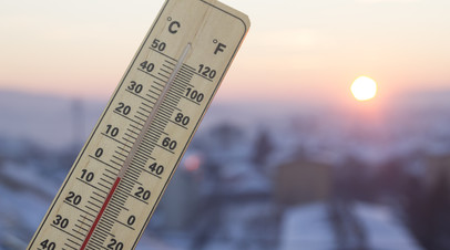В Челябинской области похолодает до -2 °C