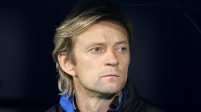 Тренеру Зенита Тимощуку грозит до 12 лет лишения свободы на Украине