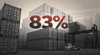 Товарооборот Мордовии со странами исламского мира вырос на 83% в 2024 году