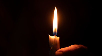 Актрису Земляникину насмерть сбил мотоцикл на пешеходном переходе в Москве