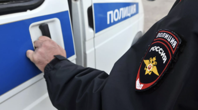 Женщина, угрожавшая взорвать московский банк, действовала по указанию мошенников