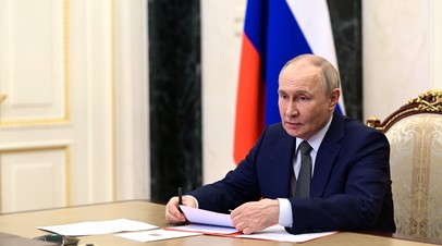 Первый саммит России и арабских стран состоится 15 октября