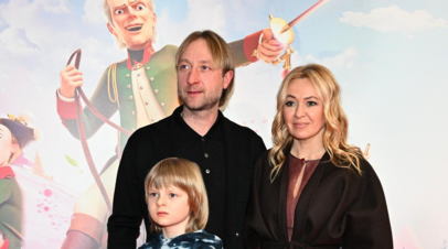 Рудковская — о рейтинге Forbes «30 до 30»: нет Гном Гномыча, который имеет десять контрактов