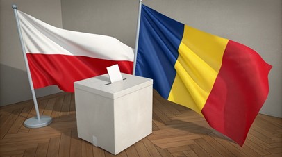 Евроскептики против евролибералов: чего ждать от президентских выборов в Польше и Румынии