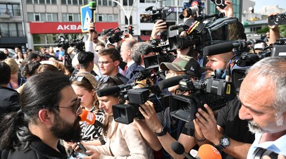 «Тактическая победа» России: западные СМИ — об итогах переговоров РФ и Украины в Стамбуле
