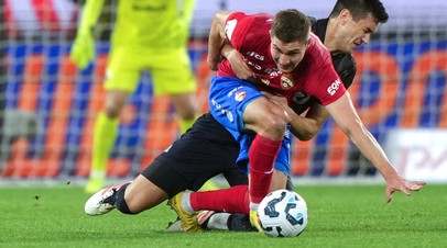 Камбэк ради бронзы: ЦСКА отыгрался с 0:2 против «Локомотива» и остался фаворитом в борьбе за третье место в РПЛ