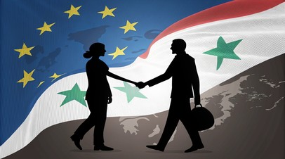 «Неизменно поддерживал сирийцев на протяжении последних 14 лет»: ЕС решил снять экономические санкции с Сирии