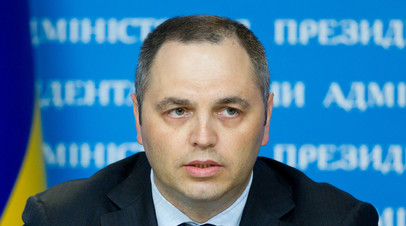 RT  вспомнил, чем известен убитый в Испании Андрей Портнов