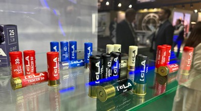«Двойное действие»: как в России создаются новые антидроновые боеприпасы для стрелкового оружия