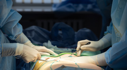 Хирург Карапетян рассказал о показаниях к абдоминопластике