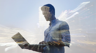 Уровень цифрового развития Тюменской области по итогам 2024 года превысил 92%