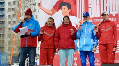 В Пермском крае реализуют проект Знай наших