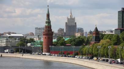 Синоптик Ильин спрогнозировал тёплую неделю в Москве
