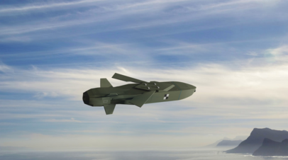 Полянский: производство дальнобойных ракет Киевом с помощью ФРГ будет эскалацией