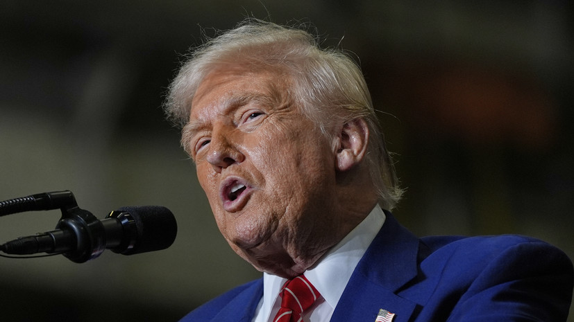 Трамп снял кандидатуру миллиардера Айзекмана на пост главы NASA