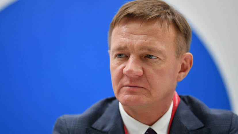 Старовойт провёл координационное совещание в ситуационном центре Минтранса