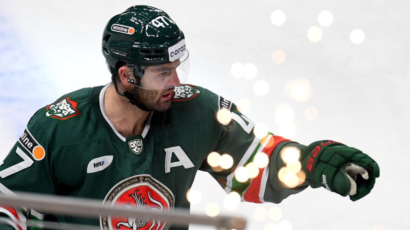 Агент — о будущем Радулова: приоритета никакого нет