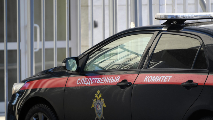 ГСУ СК России приняло к производству уголовные дела о крушении поездов