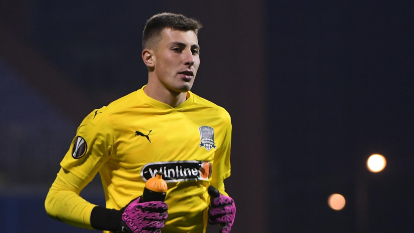 Агкацев: в сборной России дружная атмосфера, практически все поздравили с чемпионством