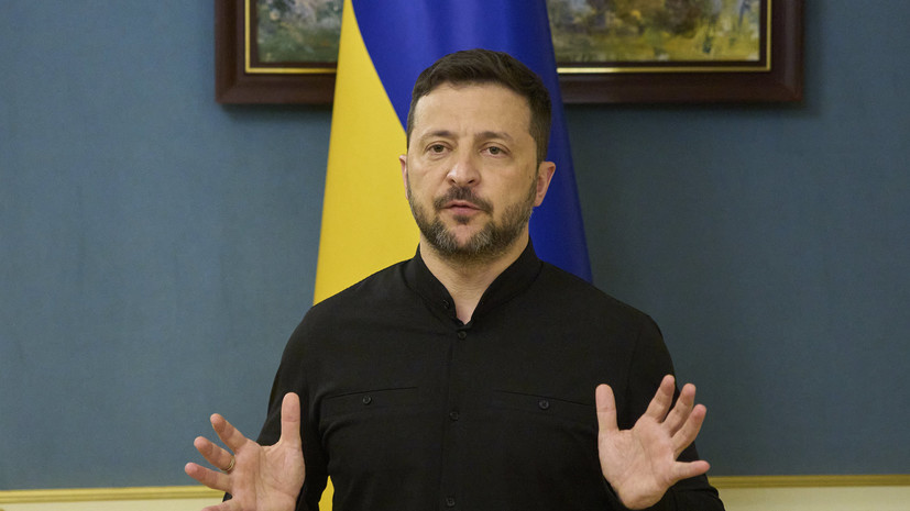Зеленский подтвердил, что делегация Украины с Умеровым 2 июня будет в Стамбуле
