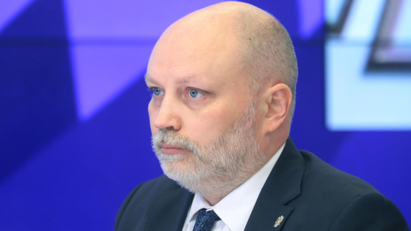 Рогов — о переносе Дня защиты детей на Украине: кощунство