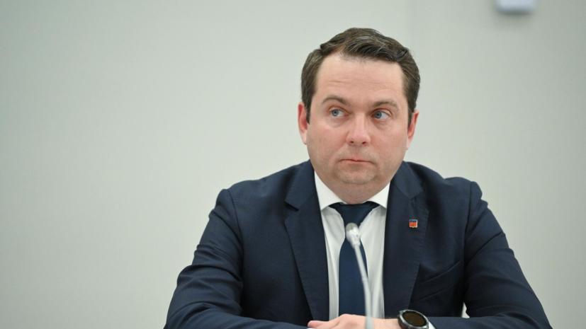 Губернатор Мурманской области выехал в Оленегорск после атаки БПЛА