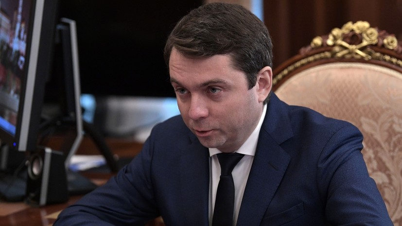 Губернатор Чибис: в результате атаки на Мурманскую область никто не пострадал