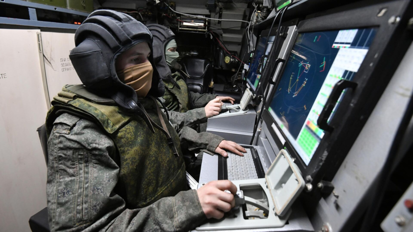 Кобзев: здания не повреждены при атаке БПЛА на военную часть в Приангарье