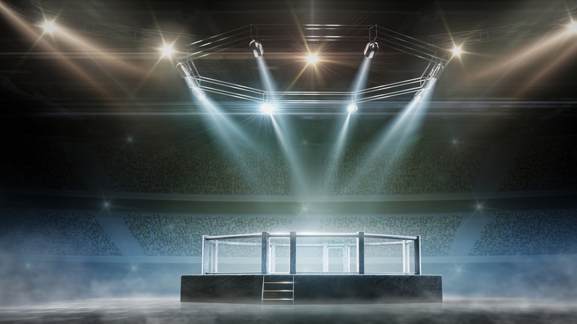 Определилась сборная России по ММА на чемпионат мира