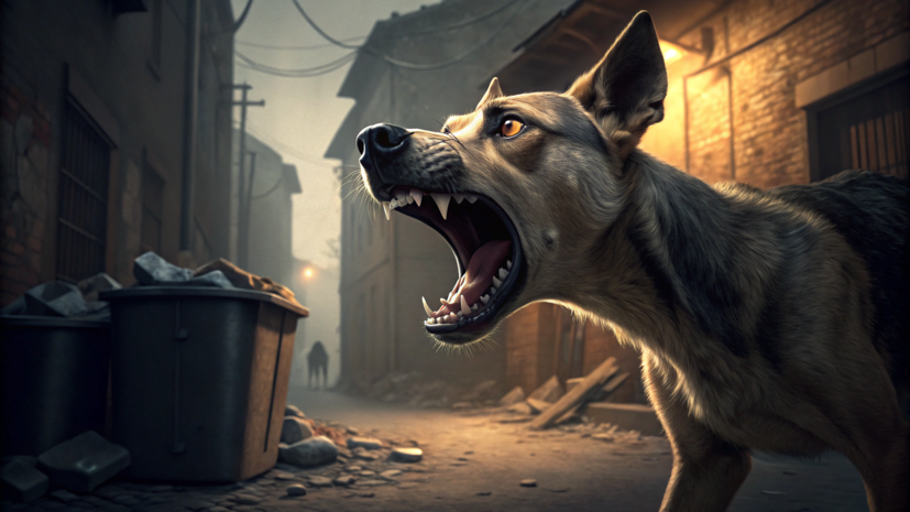 В Госдуме призвали регионы активнее заняться профилактикой нападений собак