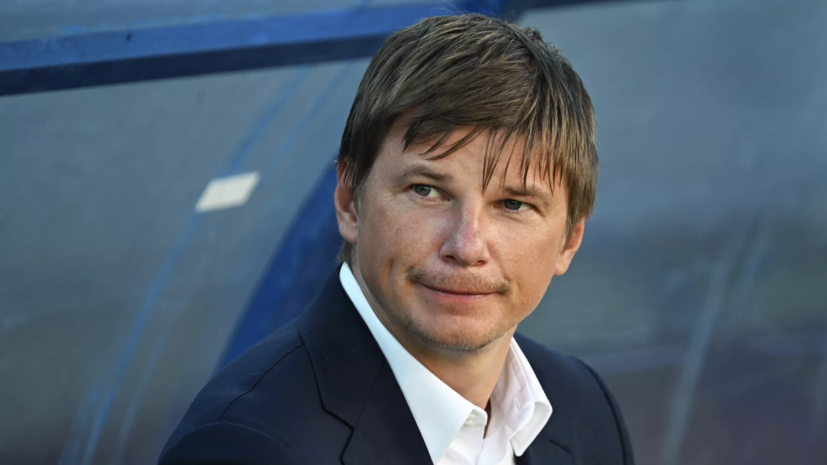 «Зенит» продлил контракт с Аршавиным