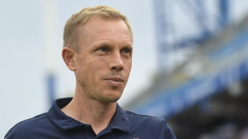 Тренер «Черноморца»: за МКАД тоже есть жизнь и есть футбол