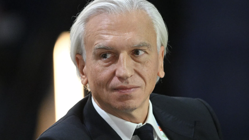 Дюков: до 12 июня должны определиться с местом проведения матча за Суперкубок