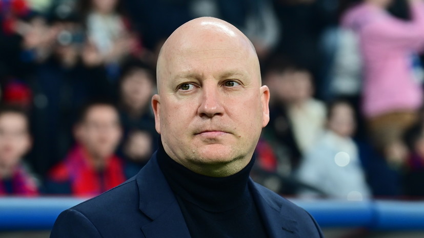 Министр спорта Сербии назвал Станковича и Николича специалистами очень высокого уровня