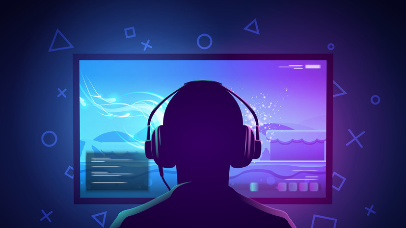 Производитель Fplus представил прототип российской игровой консоли