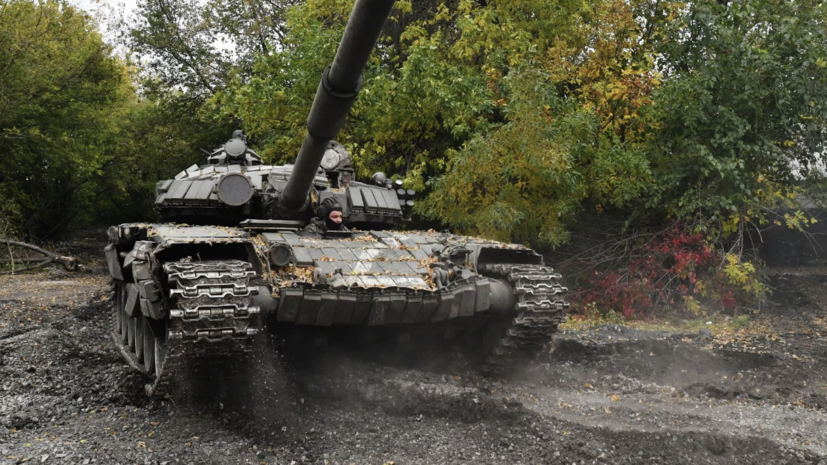 «Ростех»: танки России сохраняют боеспособность даже после нескольких попаданий